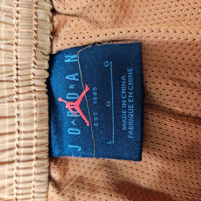 [BUNJANG] Jordan 23 Engineered Cargo Pants / 조던 23 엔지니어드 카고 팬츠
