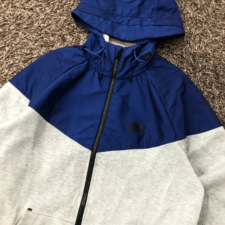 [BUNJANG] Nike Tech Pack Hoodie Zip-up / S 나이키 테크팩 후드집업