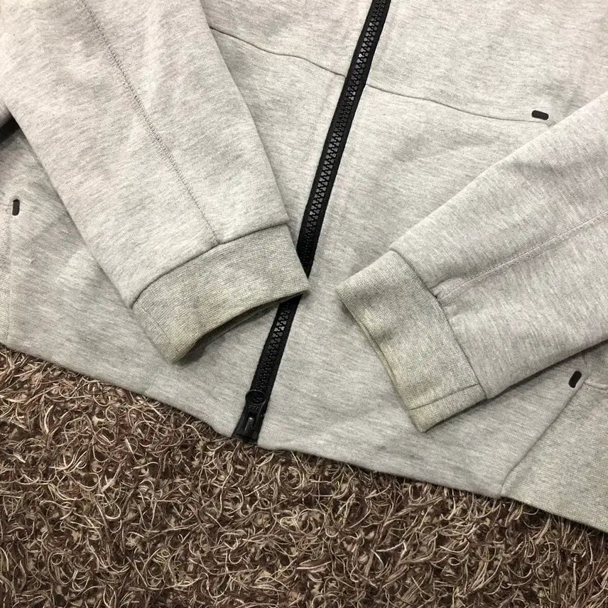 [BUNJANG] Nike Tech Pack Hoodie Zip-up / S 나이키 테크팩 후드집업