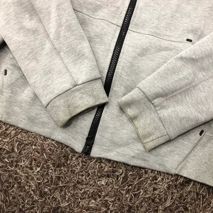 [BUNJANG] Nike Tech Pack Hoodie Zip-up / S 나이키 테크팩 후드집업