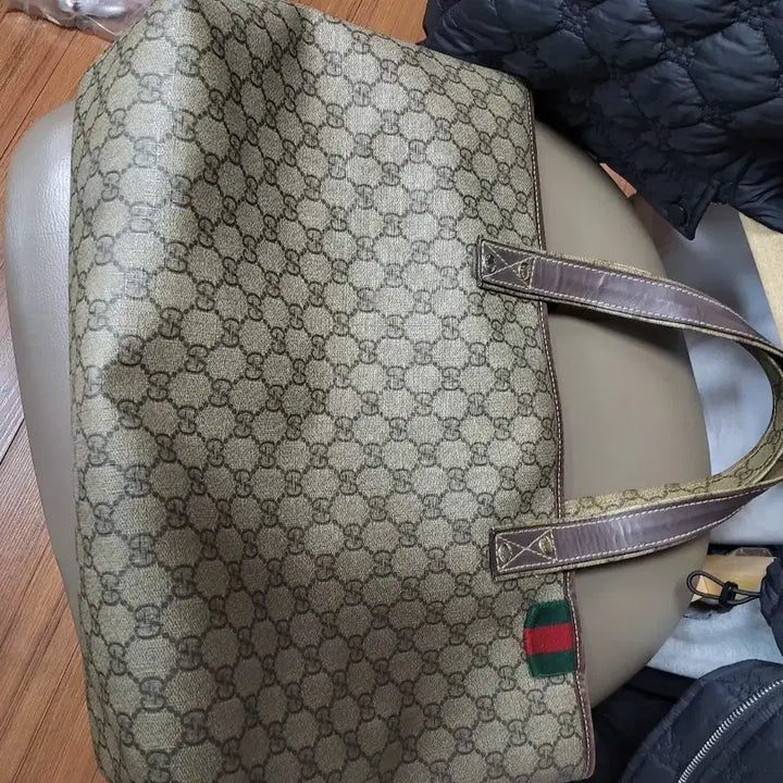 [BUNJANG] Gucci Bag / 구찌 가방