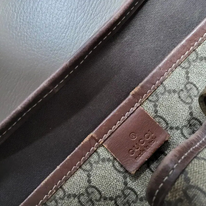 [BUNJANG] Gucci Bag / 구찌 가방