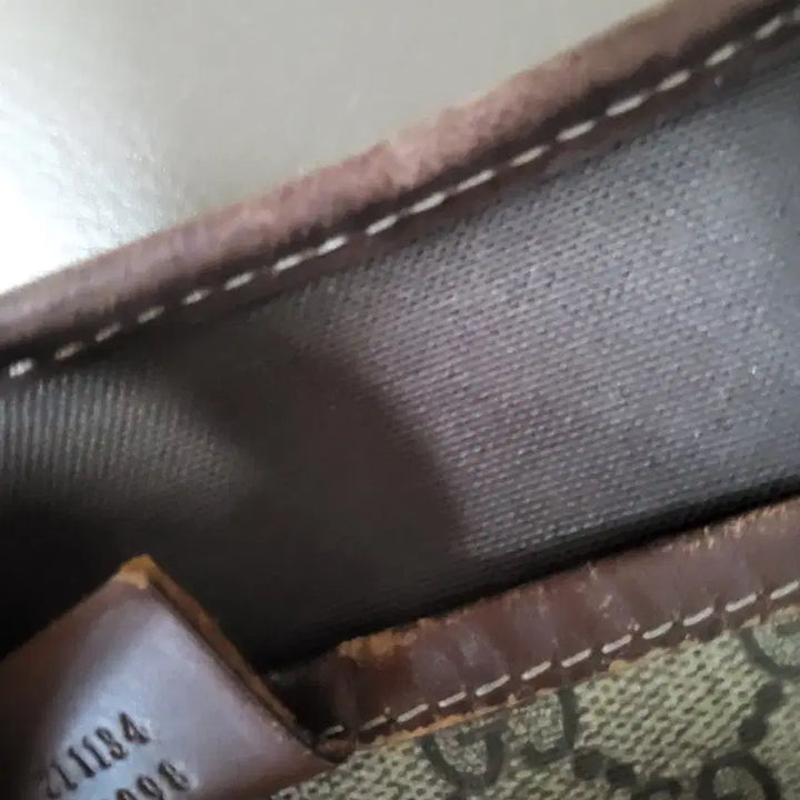 [BUNJANG] Gucci Bag / 구찌 가방