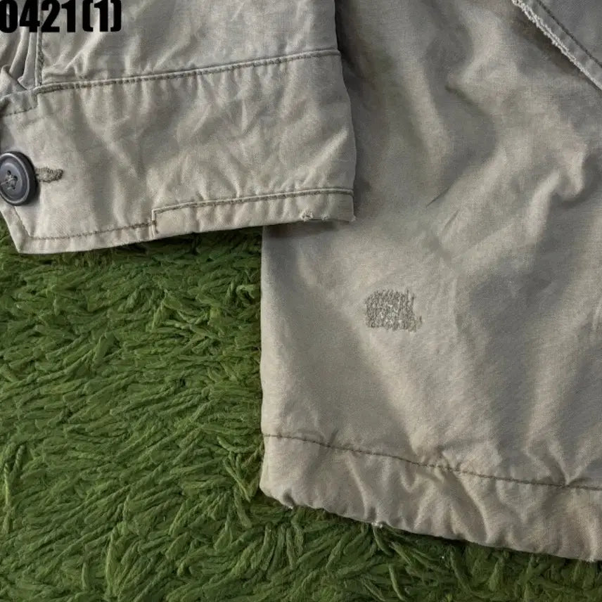 [SOLD OUT] 밀리터리 자켓