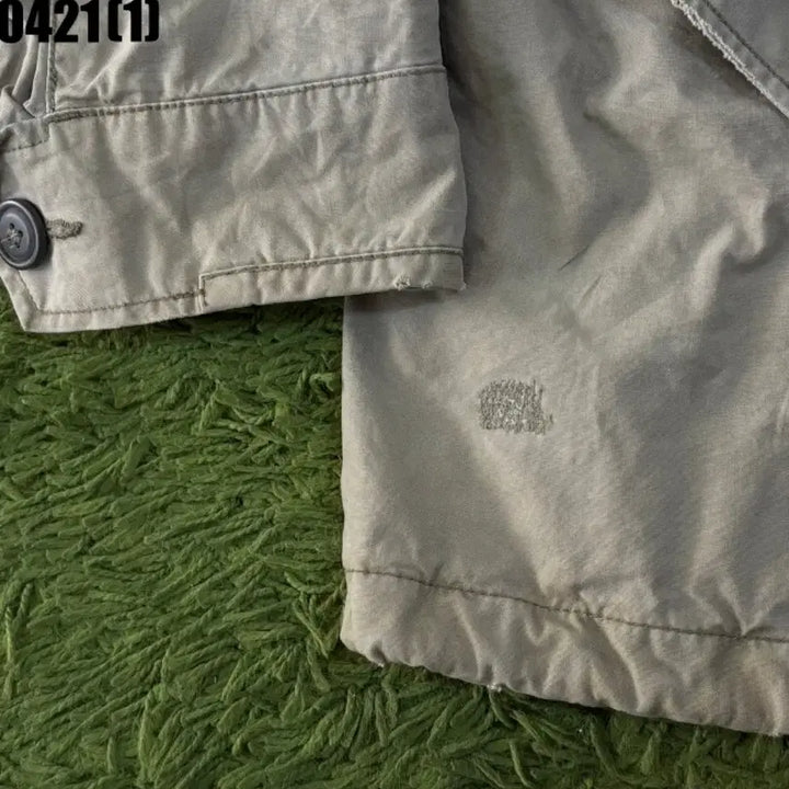 [SOLD OUT] 밀리터리 자켓