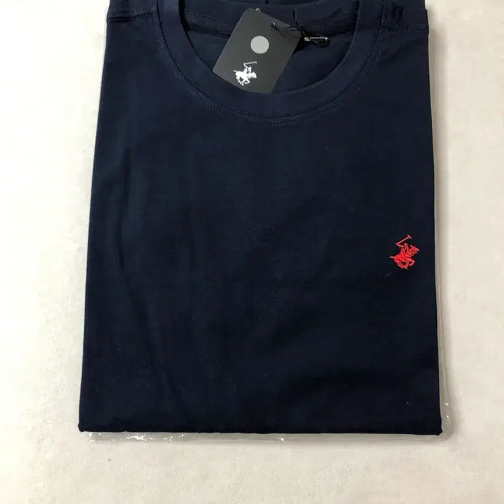 [SOLD OUT] 폴로 네이비 반팔
