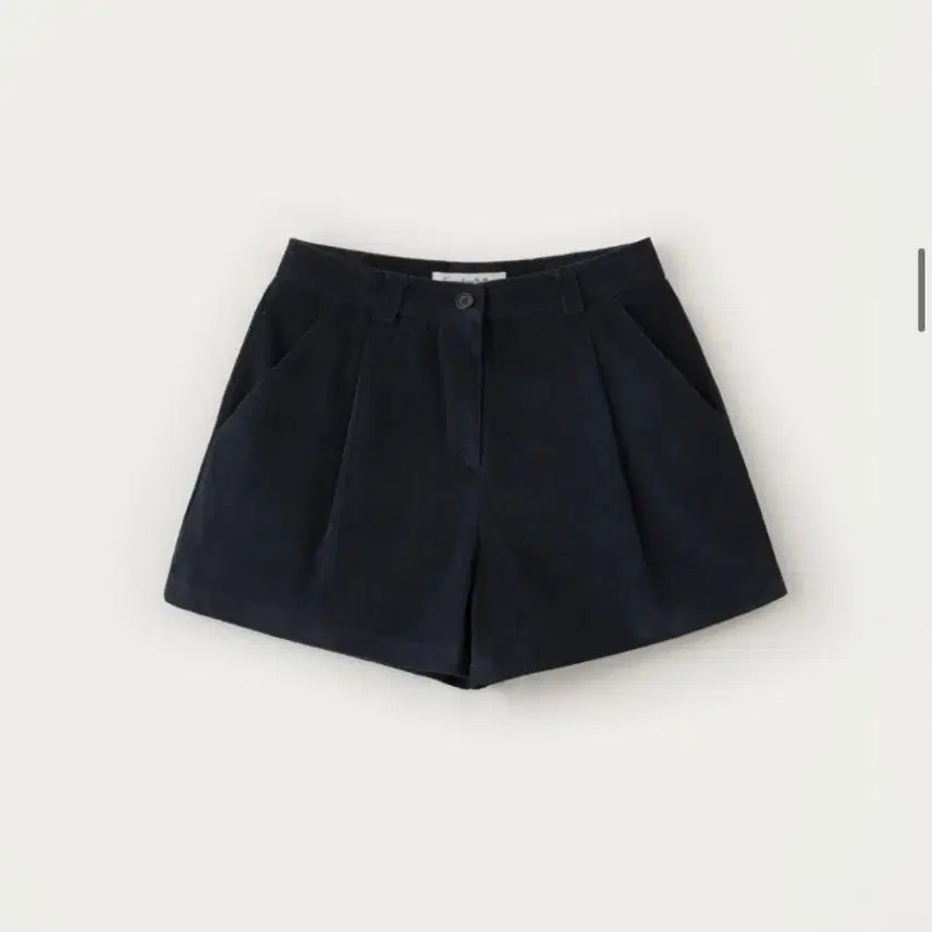 [BUNJANG] Somewherebut 코듀로이 Short Pants / 썸웨어버터 코듀로이 숏팬츠