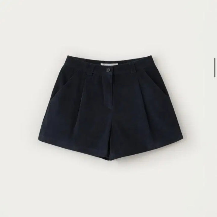 [BUNJANG] Somewherebut 코듀로이 Short Pants / 썸웨어버터 코듀로이 숏팬츠
