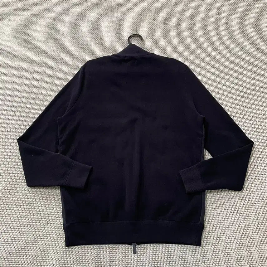 [BUNJANG] Massimo Dutti Hybrid Padded Knit Zip-Up Jacket / M 마시모두띠 패딩 니트 집업 하이브리드 B.6651