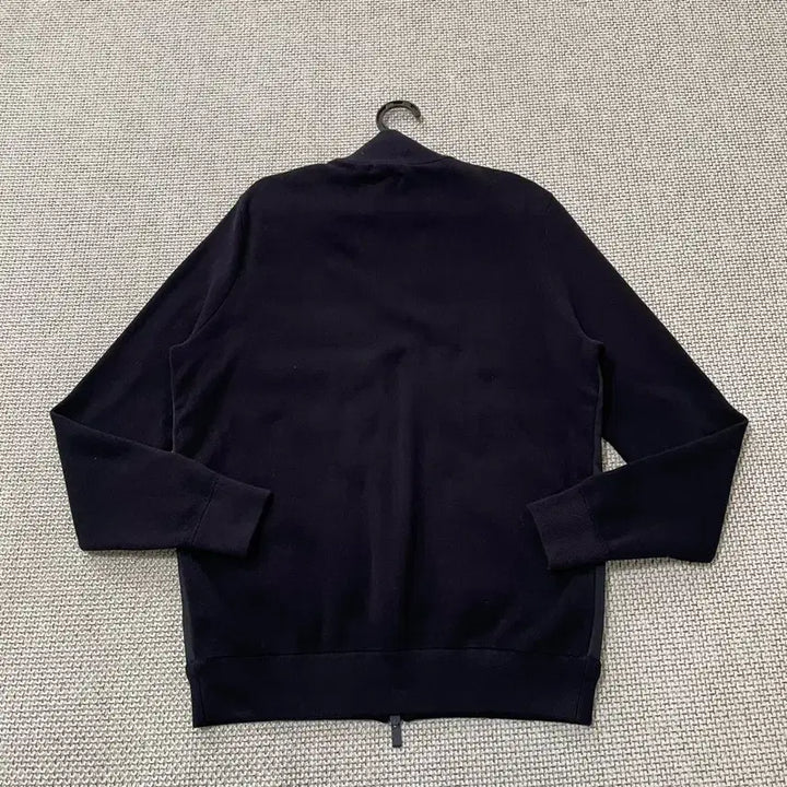 [BUNJANG] Massimo Dutti Hybrid Padded Knit Zip-Up Jacket / M 마시모두띠 패딩 니트 집업 하이브리드 B.6651
