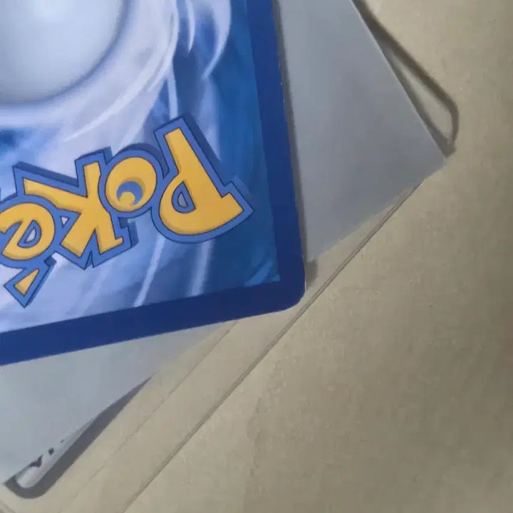 [BUNJANG] Pokemon Lusamine SR Trainer Card / 포켓몬 카드 루자미네 SR 트레이너