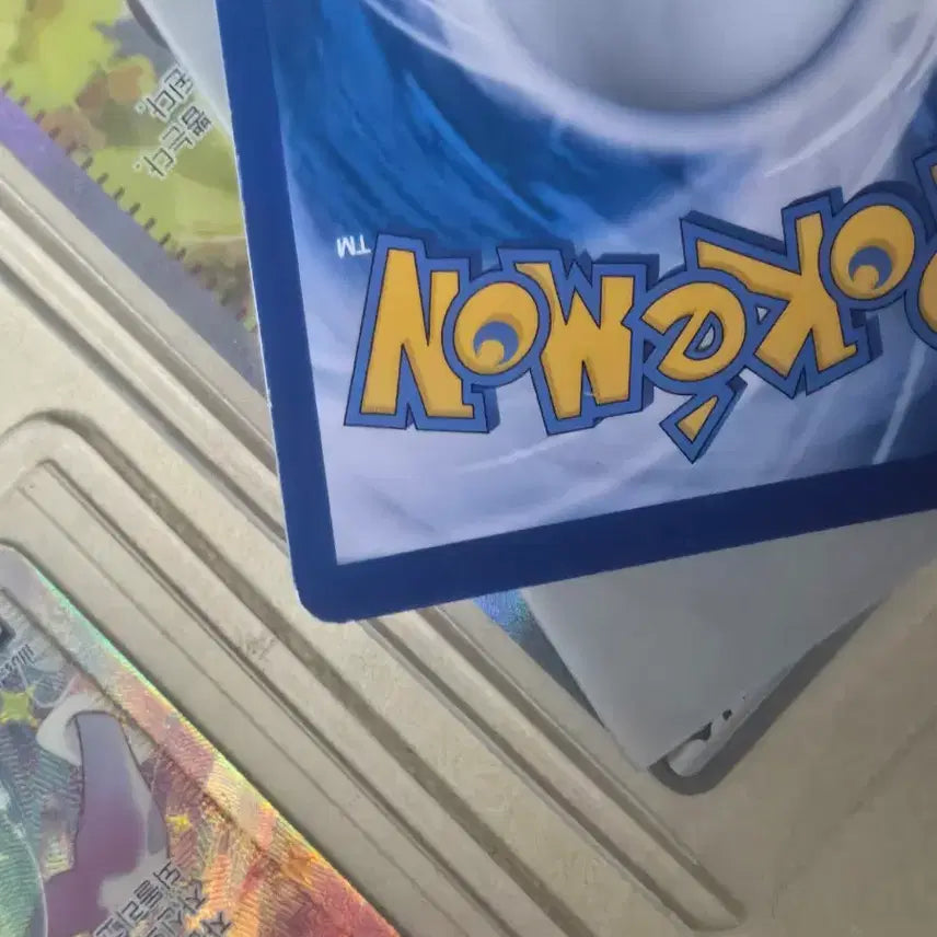 [BUNJANG] Pokemon Lusamine SR Trainer Card / 포켓몬 카드 루자미네 SR 트레이너