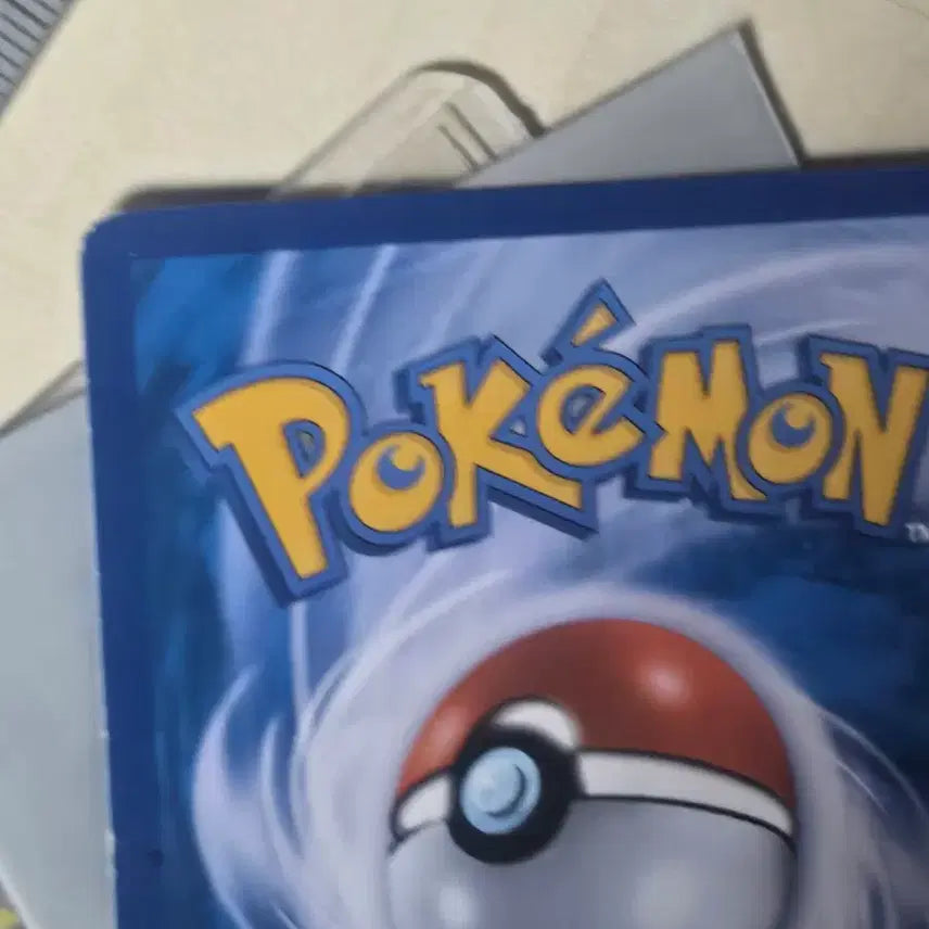[BUNJANG] Pokemon Lusamine SR Trainer Card / 포켓몬 카드 루자미네 SR 트레이너