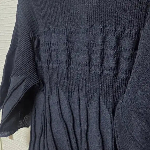 [SOLD OUT] 시스템 니트