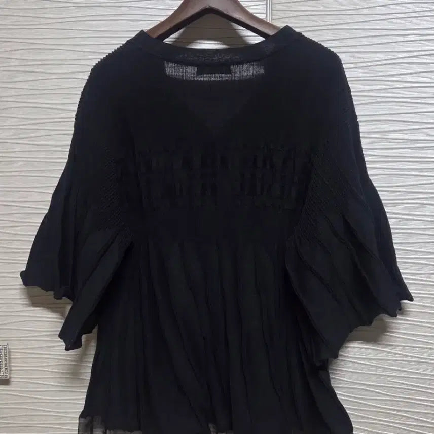 [SOLD OUT] 시스템 니트