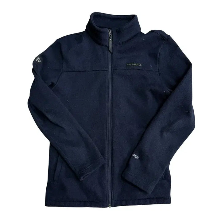 [BUNJANG] Merrell Fleece Jacket / 머렐 후리스
