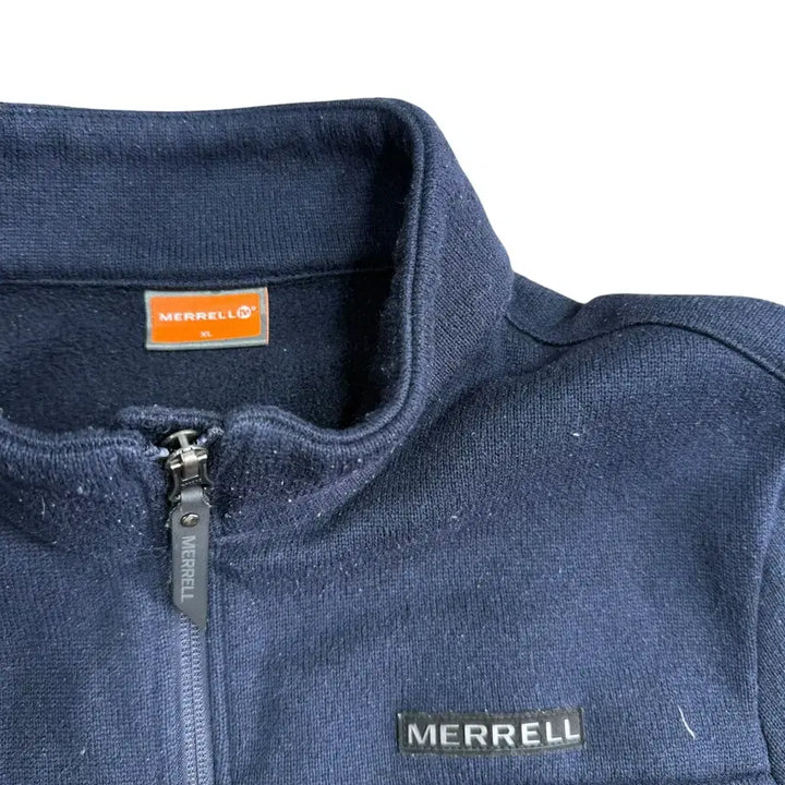 [BUNJANG] Merrell Fleece Jacket / 머렐 후리스