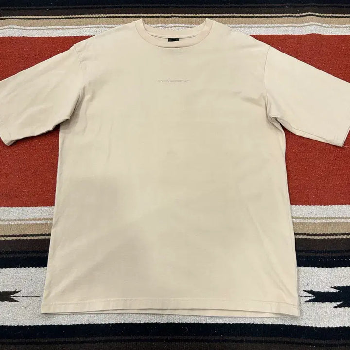 [BUNJANG] Oakley Short Sleeve T-shirt / 오클리 반팔티