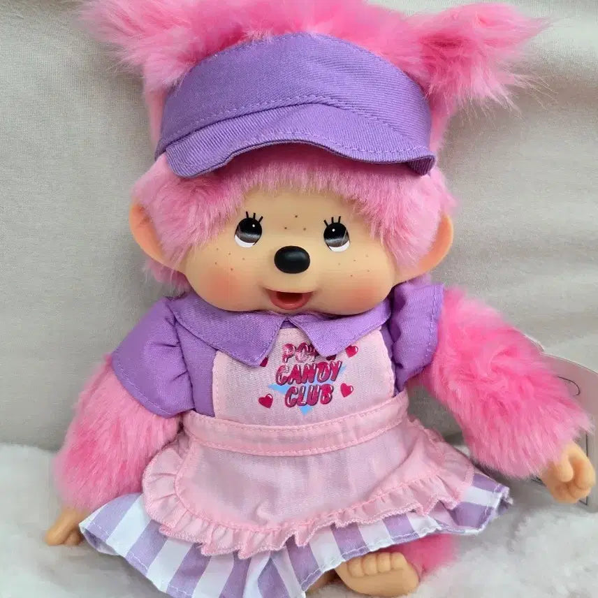 [SOLD OUT] 몬치치 팝앤 캔디클럽 M