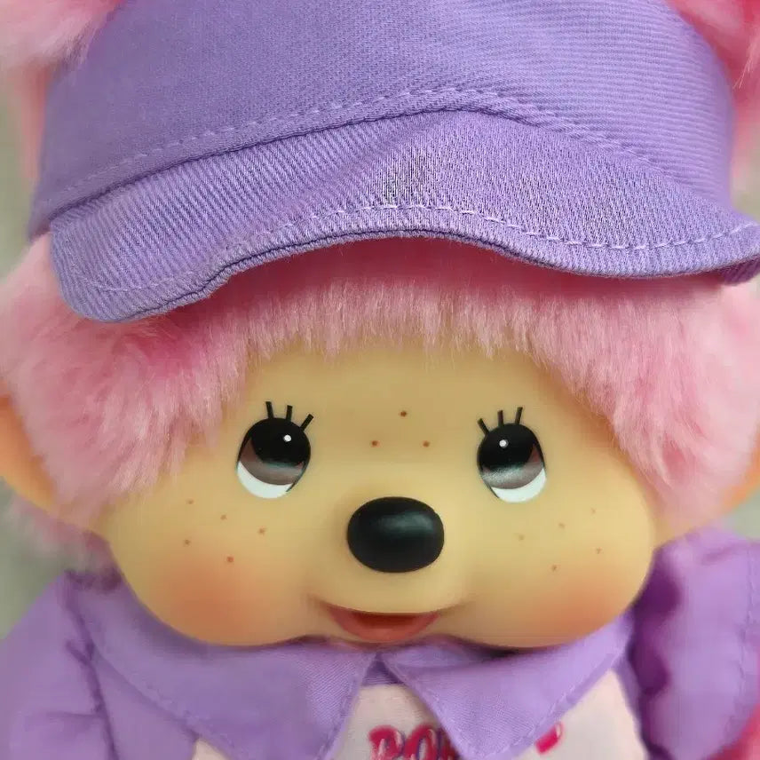 [SOLD OUT] 몬치치 팝앤 캔디클럽 M