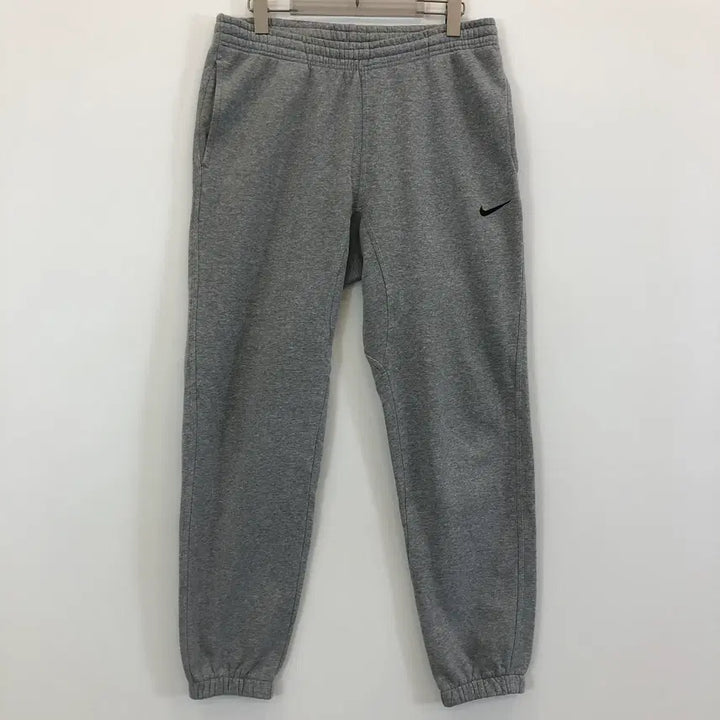 [SOLD OUT] 나이키 솔로스우시 스웻조거팬츠 31-32 인치