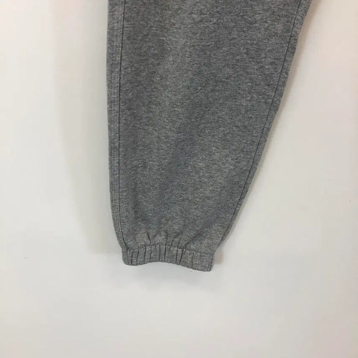 [SOLD OUT] 나이키 솔로스우시 스웻조거팬츠 31-32 인치