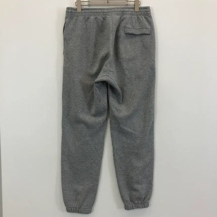 [SOLD OUT] 나이키 솔로스우시 스웻조거팬츠 31-32 인치