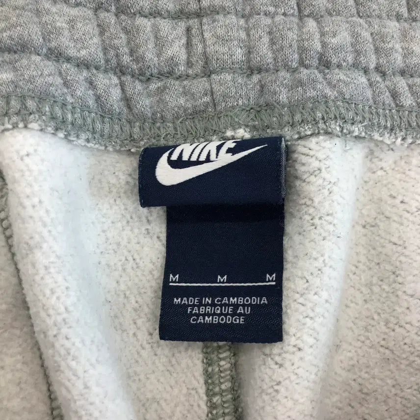 [SOLD OUT] 나이키 솔로스우시 스웻조거팬츠 31-32 인치