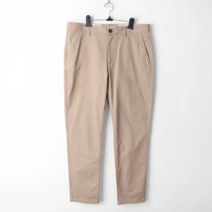 [SOLD OUT] 34/자라 코튼 팬츠