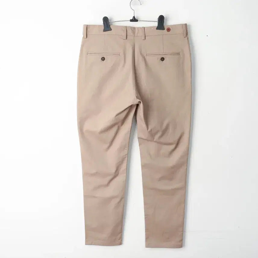 [SOLD OUT] 34/자라 코튼 팬츠