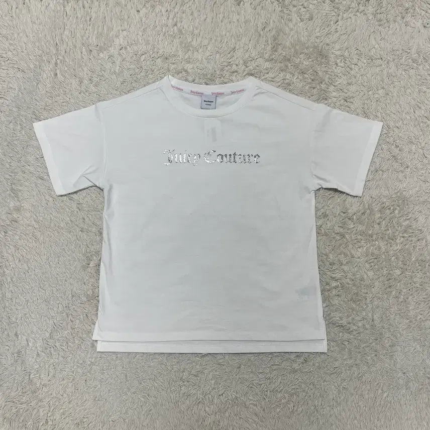 [BUNJANG] Juicy Couture Short Sleeve Shirt / 쥬시꾸띄르 반팔