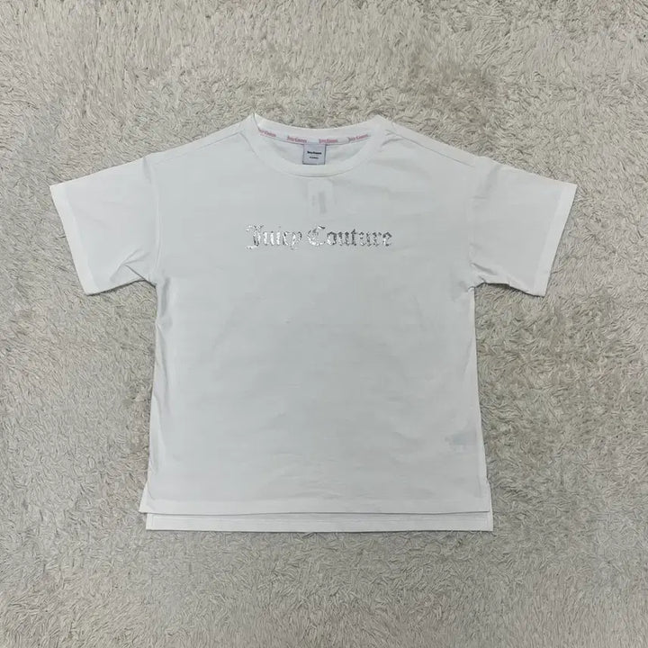 [BUNJANG] Juicy Couture Short Sleeve Shirt / 쥬시꾸띄르 반팔