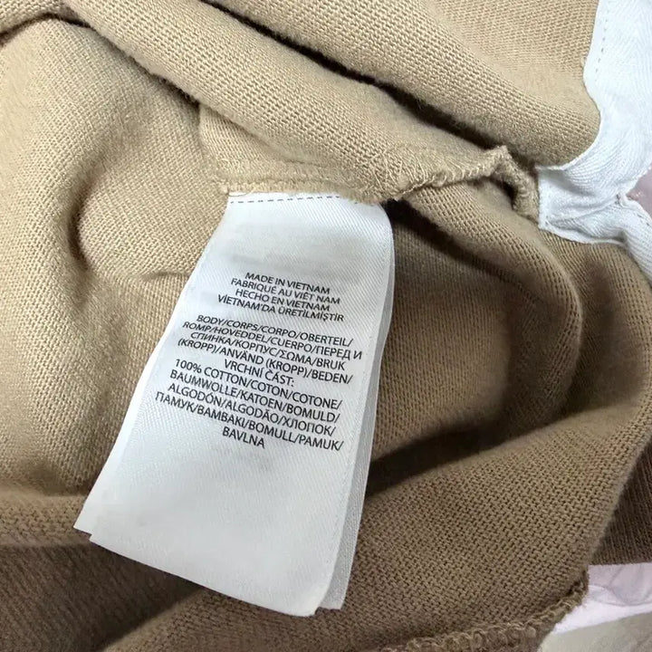 [SOLD OUT] 폴로스포츠 럭비티 긴팔 빅핏 xl