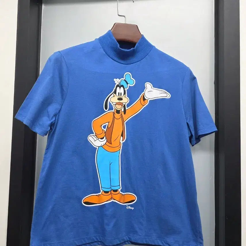 [SOLD OUT] 자라 디즈니  반팔티 s