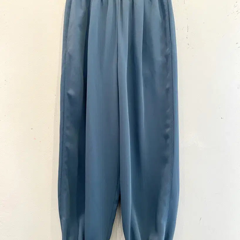 [BUNJANG] Lanvin Collection Bending Pants / 한섬 랑방컬렉션 밴딩 팬츠 판매합니다!