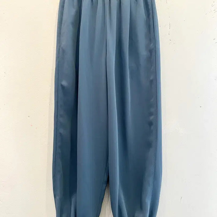 [BUNJANG] Lanvin Collection Bending Pants / 한섬 랑방컬렉션 밴딩 팬츠 판매합니다!
