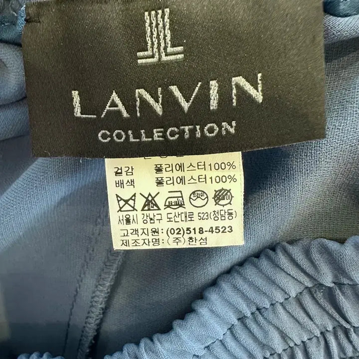 [BUNJANG] Lanvin Collection Bending Pants / 한섬 랑방컬렉션 밴딩 팬츠 판매합니다!