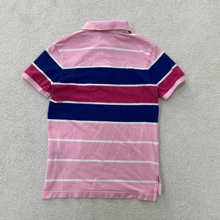[BUNJANG] Polo Ralph Lauren Short Sleeve Polo Shirt / S 폴로랄프로렌 반팔 카라티 0420M