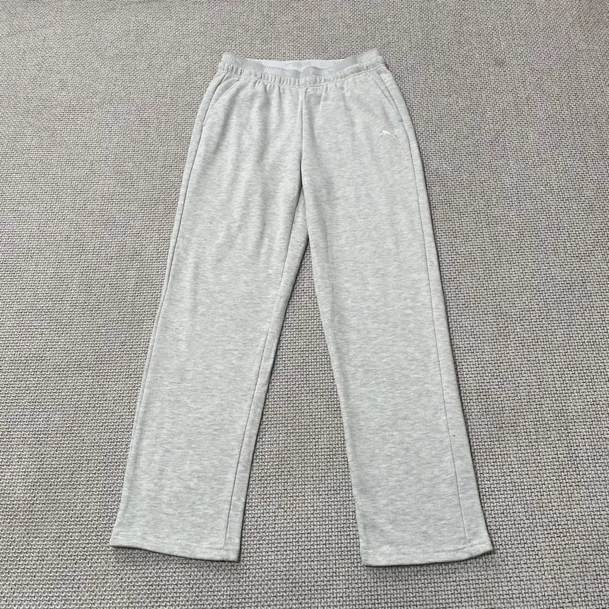 [BUNJANG] Puma Training Pants (Size L) / L 퓨마 트레이닝복 바지 하의 B.6423