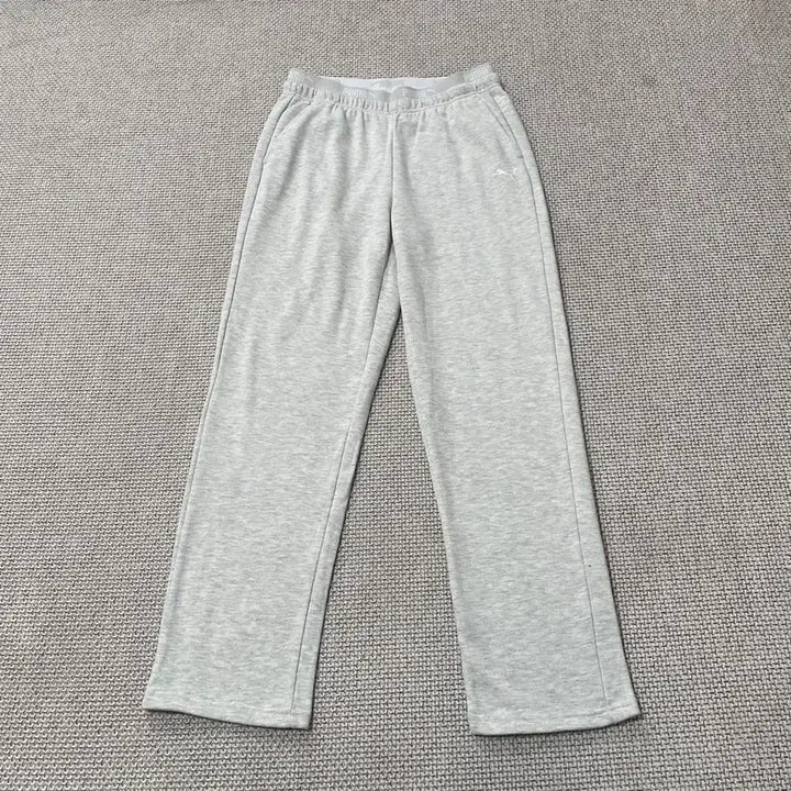 [BUNJANG] Puma Training Pants (Size L) / L 퓨마 트레이닝복 바지 하의 B.6423