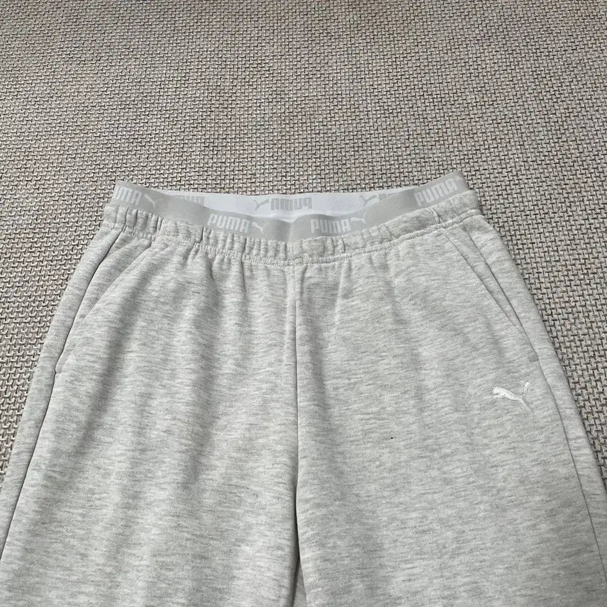 [BUNJANG] Puma Training Pants (Size L) / L 퓨마 트레이닝복 바지 하의 B.6423