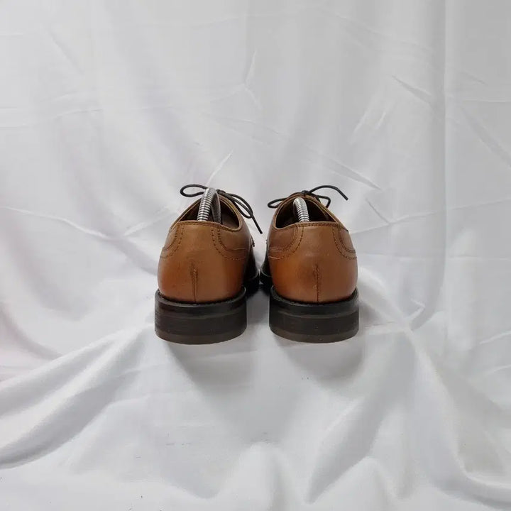 [BUNJANG] Regal Kumkang Jehwa 250 Derby Shoes / 빈티지하서 250 리갈 금강제화 201 더비 슈즈 구두