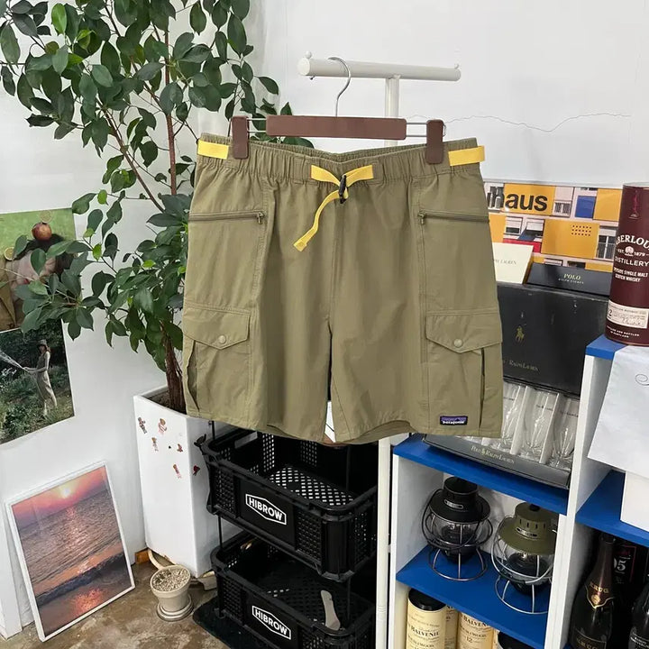 [BUNJANG] Patagonia Everyday Shorts M / 파타고니아 에브리데이 쇼츠 M