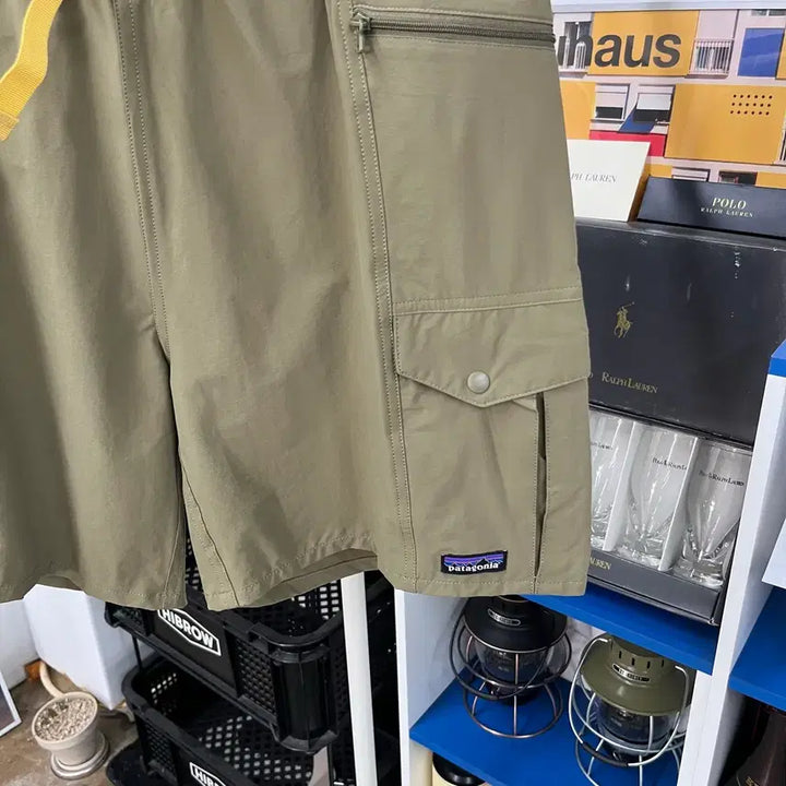 [BUNJANG] Patagonia Everyday Shorts M / 파타고니아 에브리데이 쇼츠 M