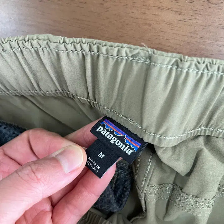 [BUNJANG] Patagonia Everyday Shorts M / 파타고니아 에브리데이 쇼츠 M