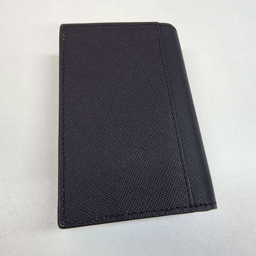 [BUNJANG] Montblanc Sartorial 4CC Cardholder / [정품 새제품] 몽블랑 명함지갑 사토리얼 4CC