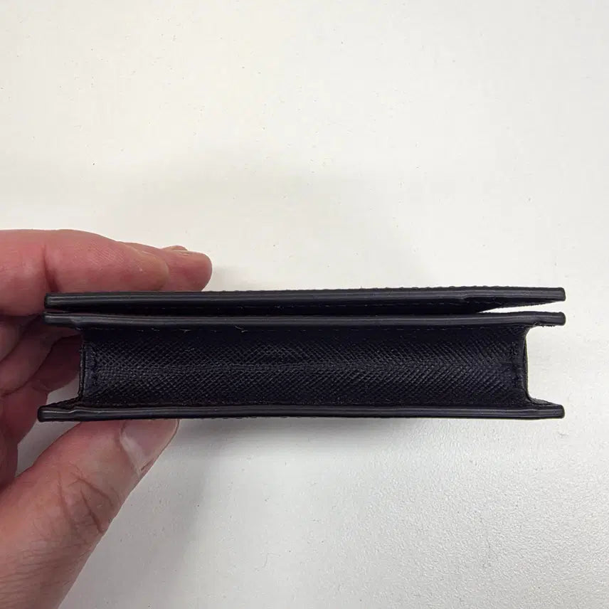 [BUNJANG] Montblanc Sartorial 4CC Cardholder / [정품 새제품] 몽블랑 명함지갑 사토리얼 4CC
