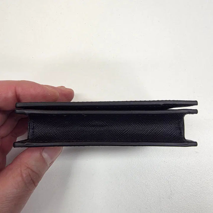 [BUNJANG] Montblanc Sartorial 4CC Cardholder / [정품 새제품] 몽블랑 명함지갑 사토리얼 4CC