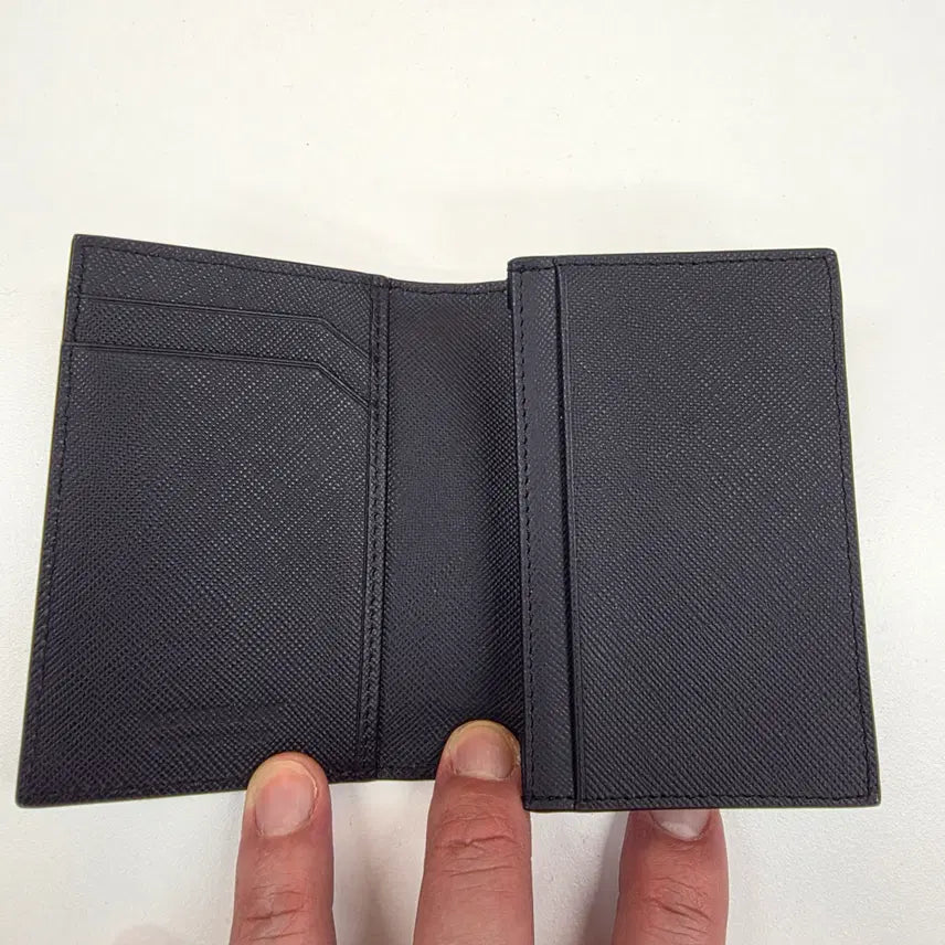 [BUNJANG] Montblanc Sartorial 4CC Cardholder / [정품 새제품] 몽블랑 명함지갑 사토리얼 4CC