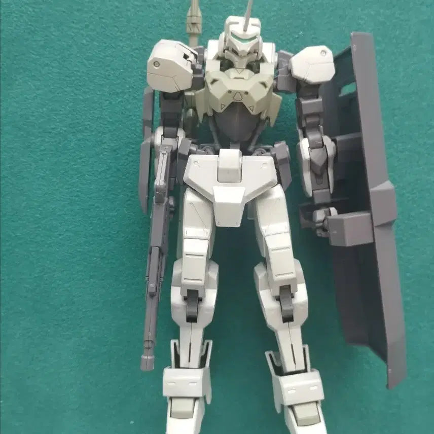 [SOLD OUT] HGIBO 이오프레임 시덴 올가기 가조립